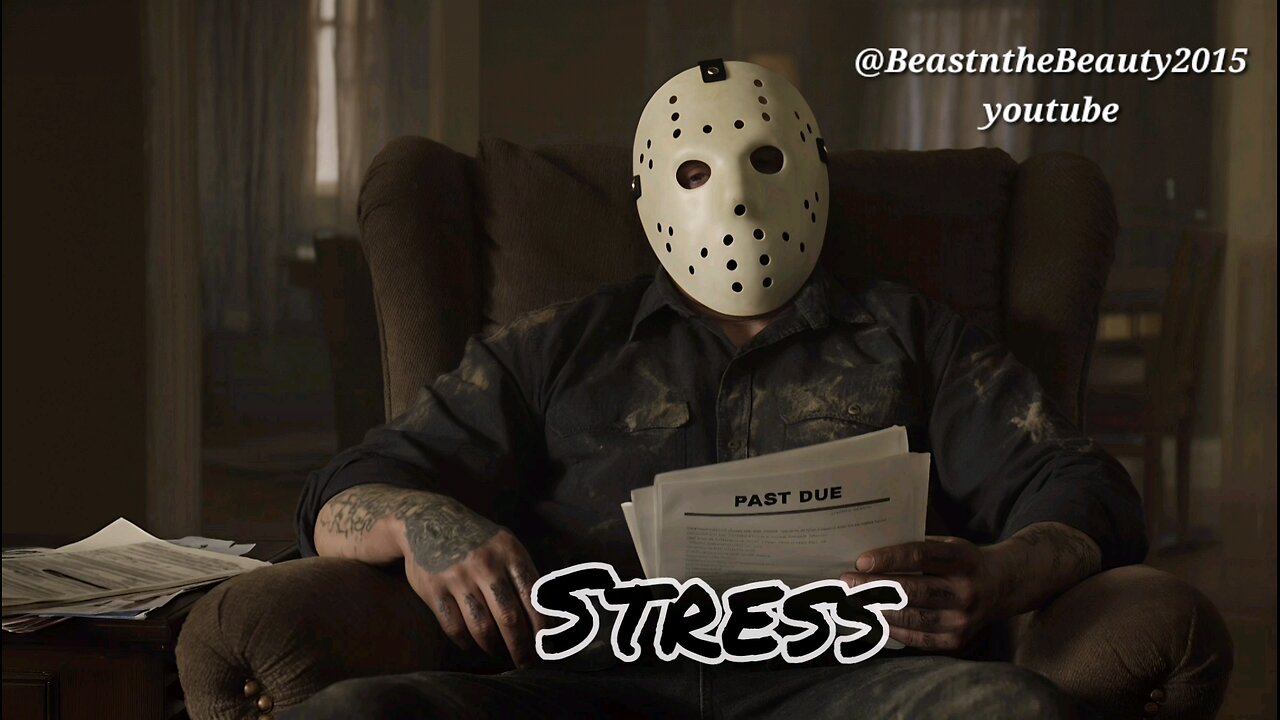 Social Outcast- Stress