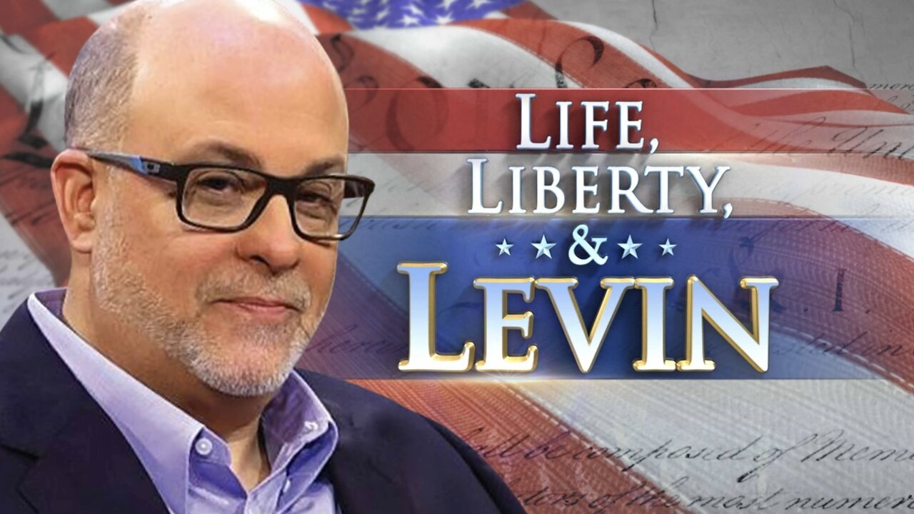 LIFE, LIBERTY & LEVIN (Full Episode) June 7, 2025