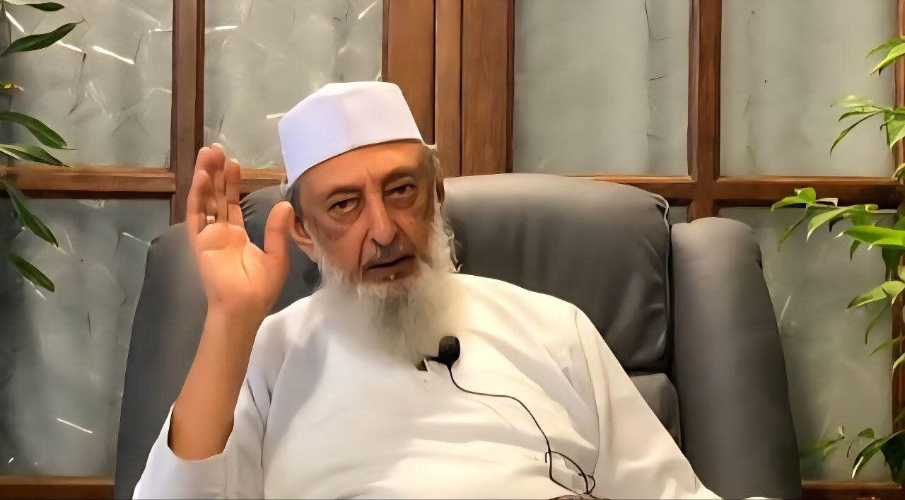 Sheikh Imran Hosein - The Qur an and the System of Sacred Time Pt 2. Jember, June 27, 2025