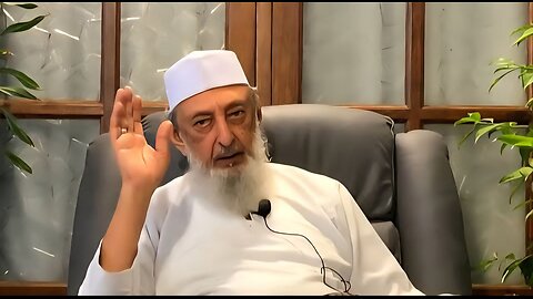 Sheikh Imran Hosein - The Qur an and the System of Sacred Time Pt 2. Jember, June 27, 2025