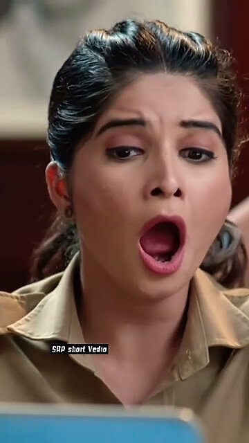 "Papa Entered… Sab Gaya!"