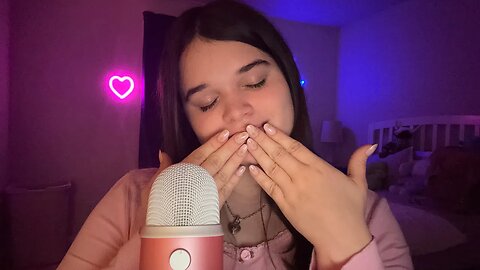 ASMR To Make You Soooooo Sleepy!