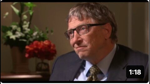 "Why Bill Gates is Concerned about the Dangerous Rise of Anti-Vaxxers"