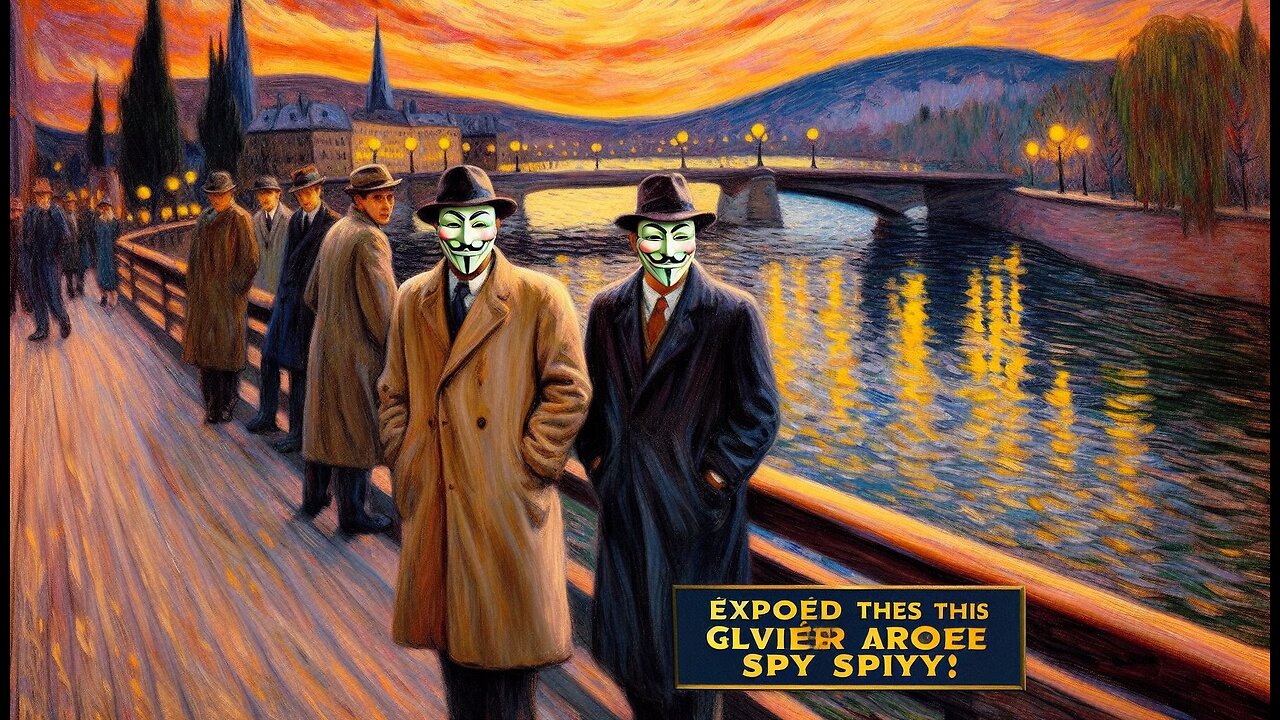 Snowden Exposed THESE Gov Spy Programs!
