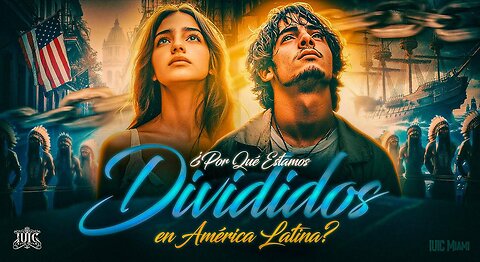 Por qué América Latina está dividida