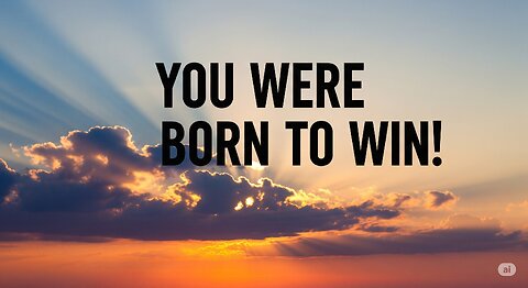 Rise Again - Powerful Motivational Speech to Never Give Up