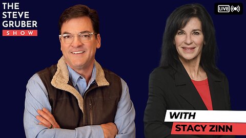 Stacy Zinn | America is Not a Halfway House for Cartel-Connected Migrants