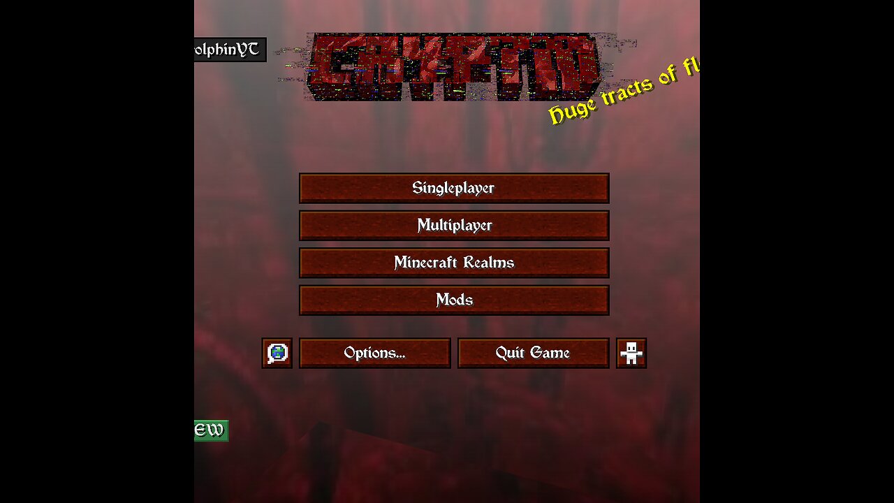 Minecraft: The scariest Horror Mod playthrough