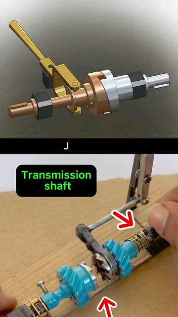 How clutch works