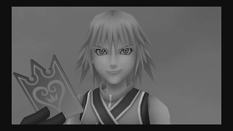 Kingdom Hearts Re: Chain of Memories Episode 9: Reverse-Rebirth