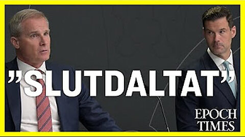 Lag om utvisning.
