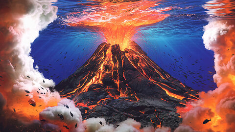 EP.619 Volcano Eruption Imminent, Congress Caught Lying, Child Mortality