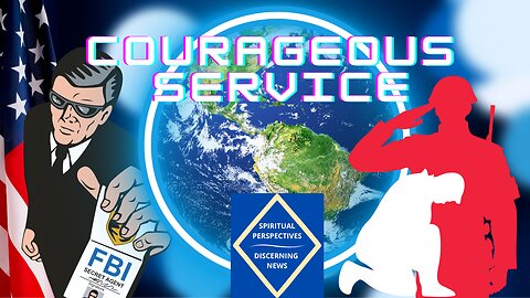 Spiritual Perspectives Illuminate Memorial Day-Freedom of a Soul's Evolution