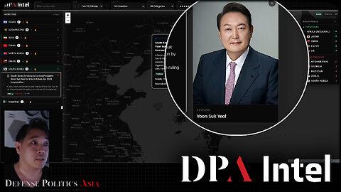 China nuclear bomb test!? South Korea ex-President Yoon Suk Yeol verdict is out! 50 new NK launchers