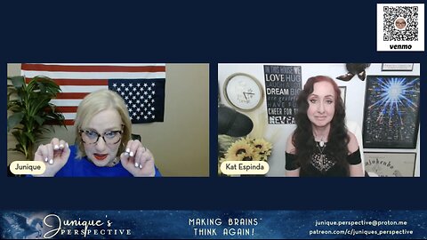 Snippet #1: What Was the REAL Message from the Super Bowl? from State of the Union with Kat, 2-09-26