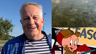 August 23, 2025 - A Celebration of High Quality Work and the Musical Chops of Elmer Fudd