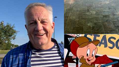August 23, 2025 - A Celebration of High Quality Work and the Musical Chops of Elmer Fudd