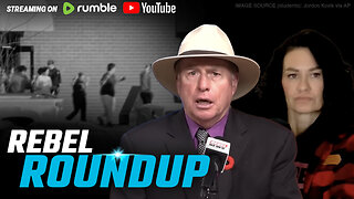 Tumbler Ridge shooting aftermath, Liberals warn of 'illegitimate' media | Rebel Roundtable