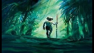 Lord of the Flies by William Golding