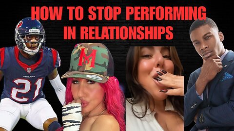 Exposes the Games – Men openly explain why “waiting games” and false pretenses destroy trust and respect. PART 1