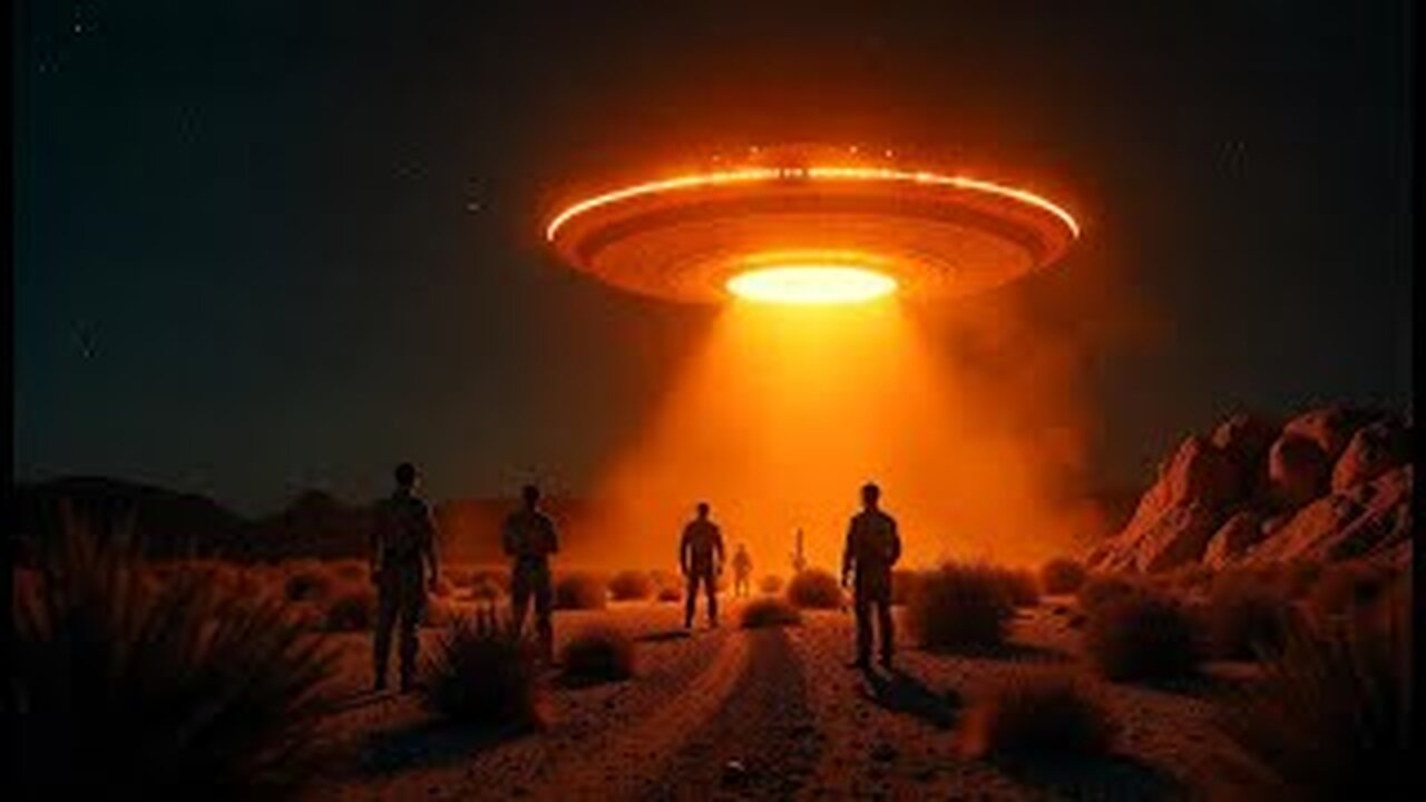 The Roswell UFO Incident: The Secrets They Didn't Want You To Know