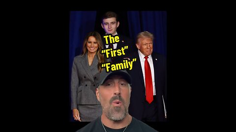 The “First Family”