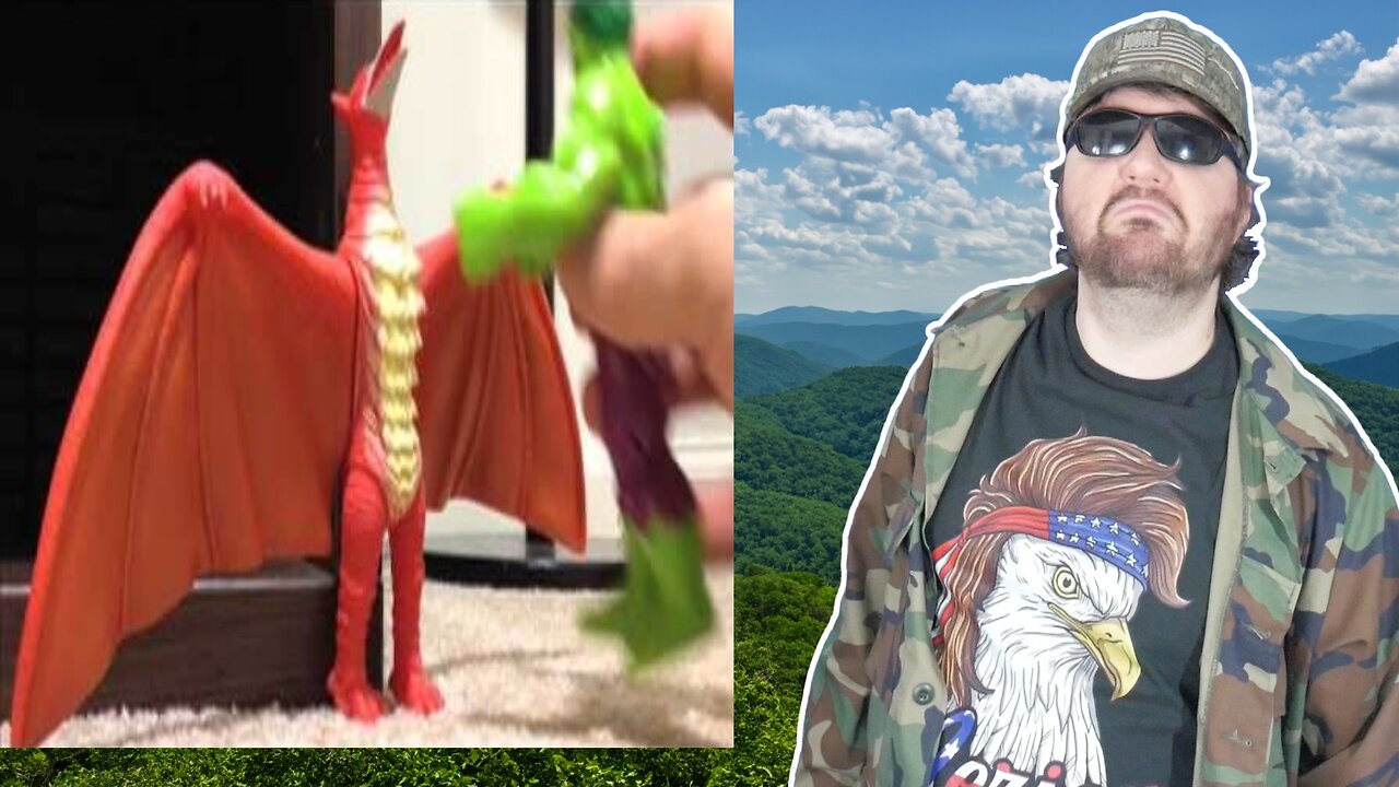 Monster Island Buddies: Episode 39 - "Godzilla Vs The World" (MIB) - Reaction! (BBT)