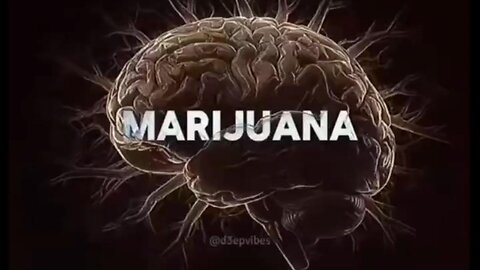 WhatdoIknow - MARIJUANA is a mirror 🪞 It doesn't change who you are - it AMPLIFIES who you are