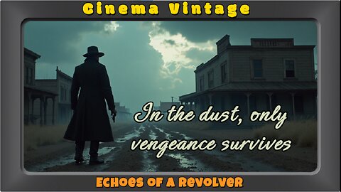 Dust and Retribution