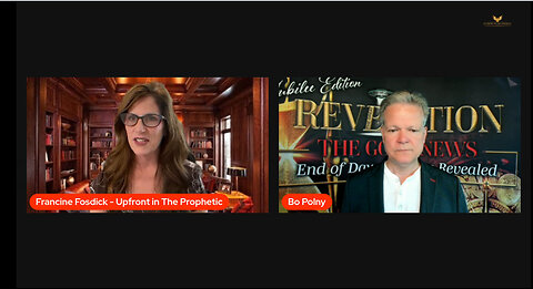 Bo Polny-Gold, silver, and crypto — are you positioned for God’s wealth transfer