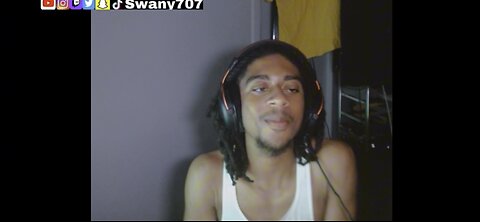 Swany707 Best Twitch Clips of 2025 so far 2