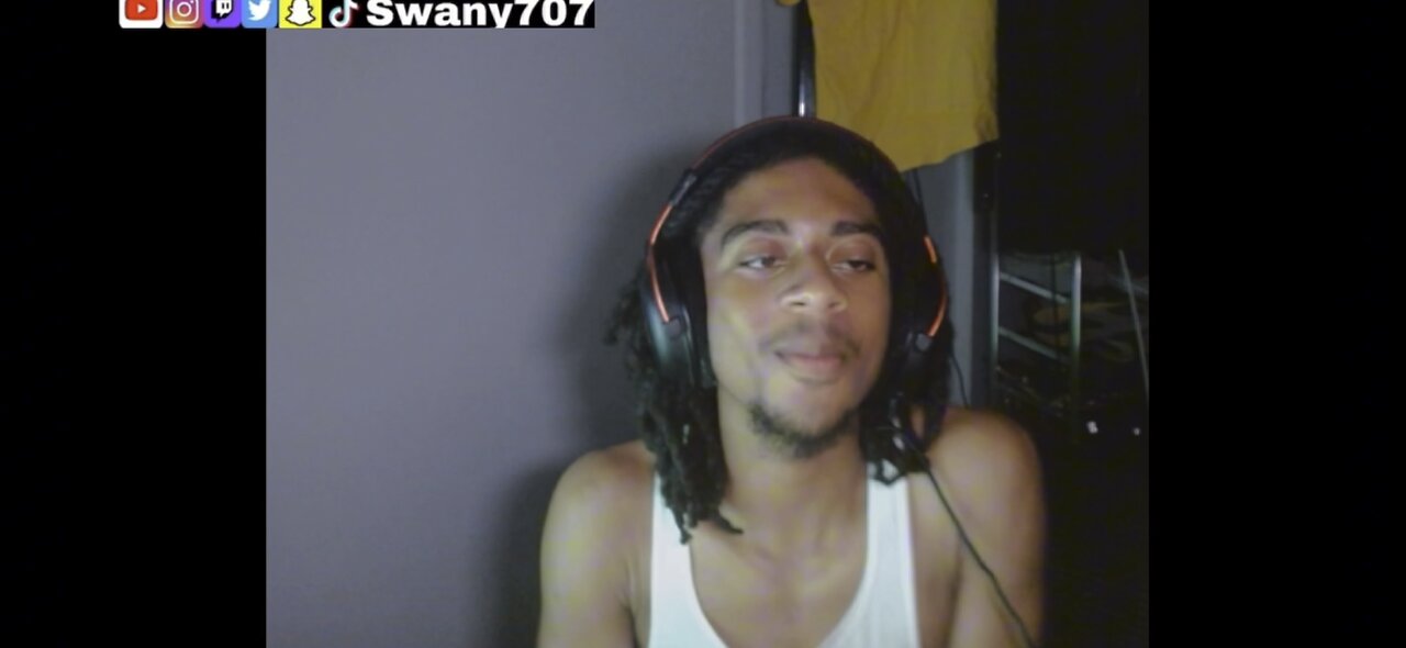 Swany707 Best Twitch Clips of 2025 so far 2