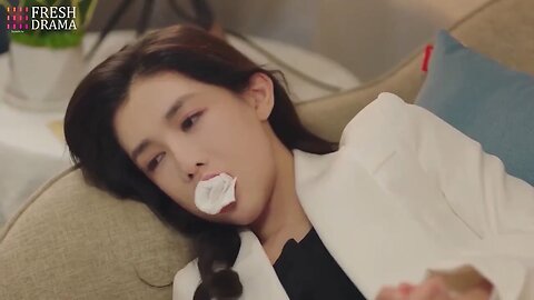 As Gentle as You (gagged)