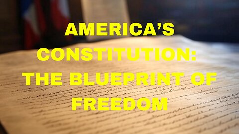 The Legacy of Freedom: How the U.S. Inspired Global Constitutions