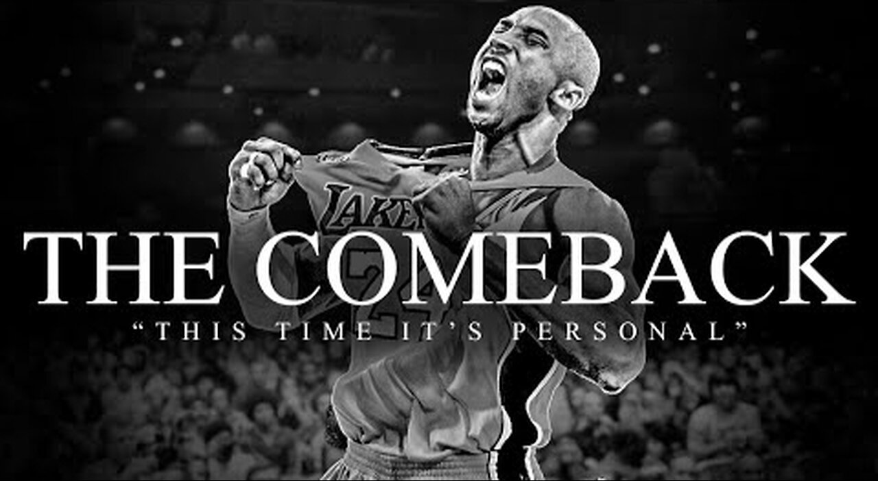 "THE COMEBACK STORY That Will Give You Goosebumps 🥶 | Never Give Up"