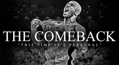 "THE COMEBACK STORY That Will Give You Goosebumps 🥶 | Never Give Up"