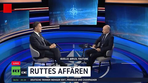 Aufrüstung statt Aufarbeitung: Mark Ruttes Affären werfen lange Schatten