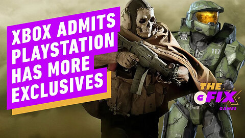 Microsoft Says Activision Blizzard Deal Is Fair Because Sony Has More Exclu