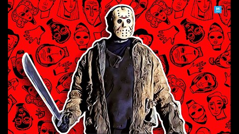 Friday the 13th Watch Along. (Jason Lives and Freddy vs Jason)