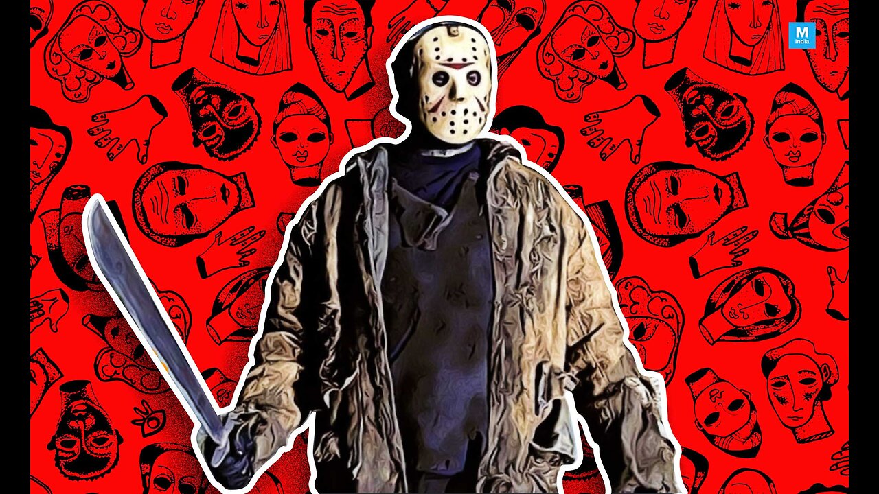 Friday the 13th Watch Along. (Jason Lives and Freddy vs Jason)