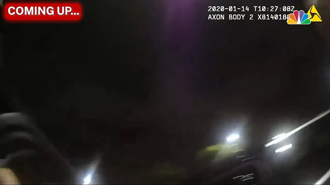 Innocent Man Gets His Wrist SNAPPED by Cops, And They Got the WRONG GUY!