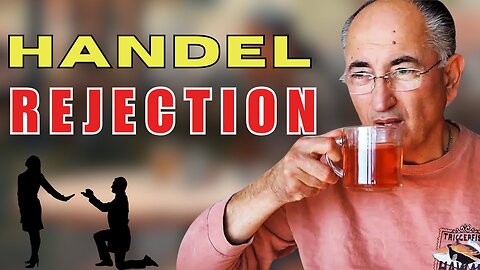 How to handle Rejection when asking for a date.