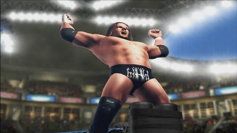 Wrestling games hidden intros HD