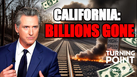 CA Wasted $7B in Federal Funds