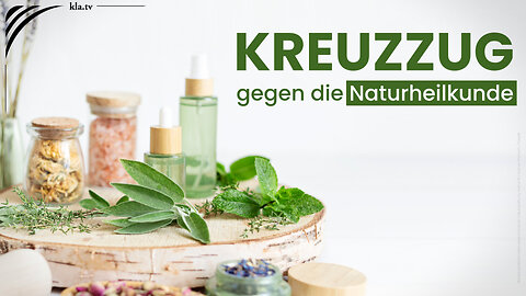 Artemisia, Zistrose & Co.: Warum bewährte Heilpflanzen zunehmend verboten werden