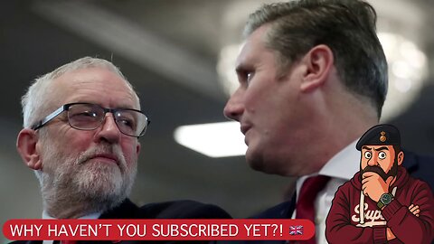 #politics , they are all owned by, #israel, #corbyn ,