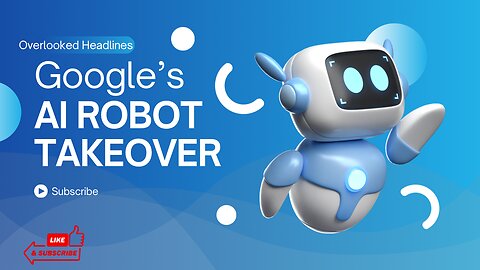 Google's AI Revolution: New Models Powering the Future of Robotics