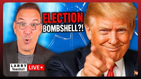 🚨BREAKING: New Trump Plan To DECIMATE Democrat Party?! Election 'Experts' PANIC!