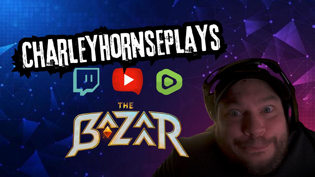 🐎 CHP The Bazaar | NEW Steam Version