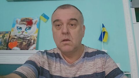 1. О ситуации на фронтах Украины